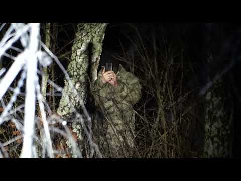 2022.01.04 | Czeremcha | Nielegalne przekroczenie