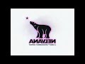 Nelvana Logo Effects