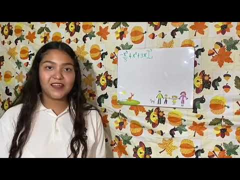 304B Área entre gráficas de funciones :)