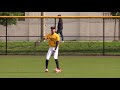 Kaiden Simons OF Kansas City KS 2026