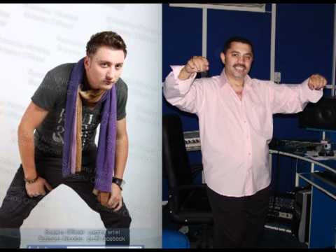 CEA MAI FRUMOASA MANEA E PENTRU GAGICA MEA - NICOLAE GUTA si SUSANU