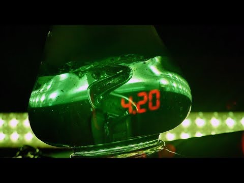 NNW - Cyferblat feat. Grabek (OFFICIAL VIDEO)