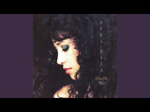 Ofra Haza - Daw Da Hiya