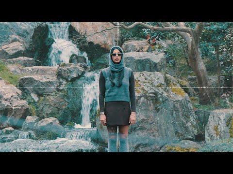 SOGAND - DARYA (Official Visualizer)