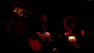 Elvis Costello "Complicated Shadows" at Jim Brady's