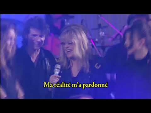 Videoclip de Libre (Live) — Les Enfoirés