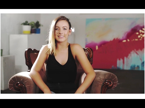 LDC Company Trainee - Breanna Warters