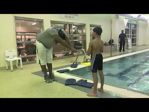 HLHK Breast stroke tips