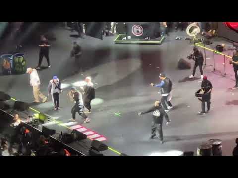 Liga Malandra 3 - Estreno en el Urbano Fest 7