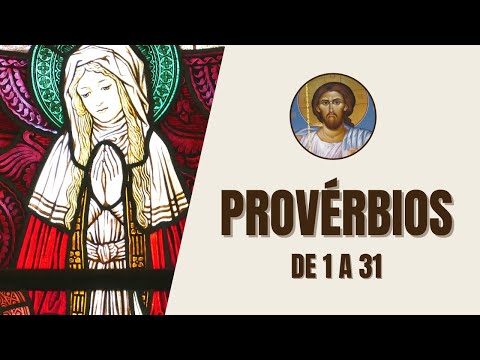 Proverbios de 1 a 31 - Sabiduría, Ética y Enseñanzas - Biblia Latinoamericana