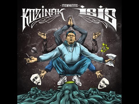 Kozinak - Ämblikuvõrk feat Grinks