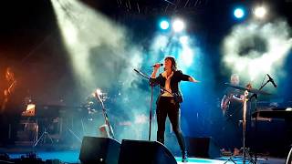 Cristina Donà - Com&#39;è profondo il mare (L.Dalla cover)