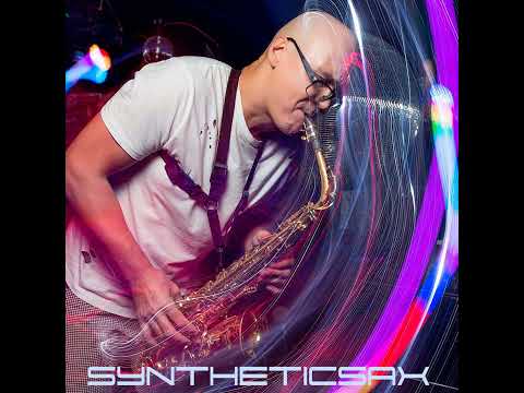 Syntheticsax & AndVan - Nichego Lichnogo (Live Mix 2017 Part 2)