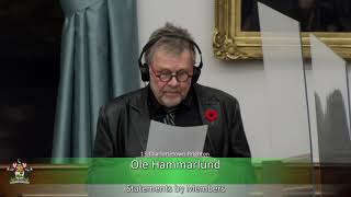 Rethinking housing in urban centres