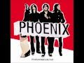 Phoenix - Second to none