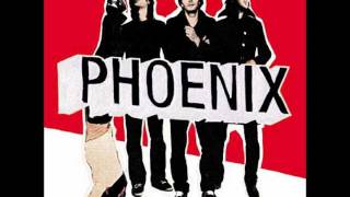 Phoenix - Second to none