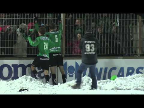 Special: KV Oostende - Cercle Brugge K.S.V.