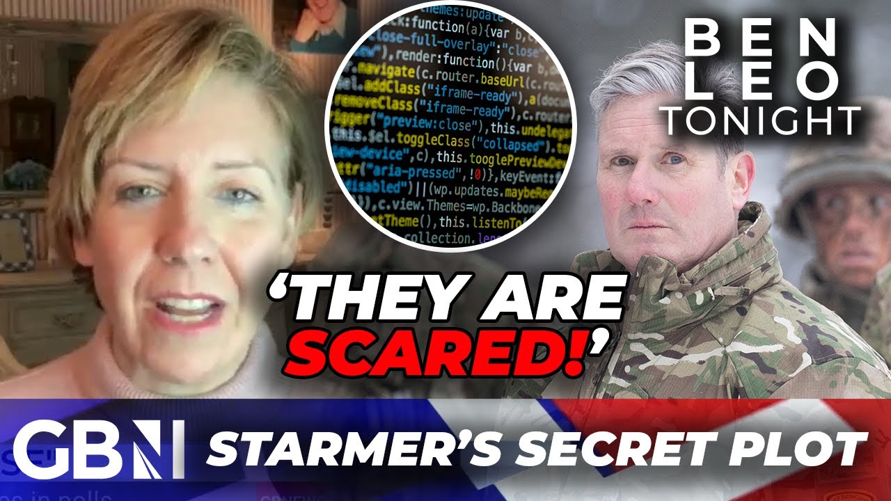 Labour build 'SECRET anti-Reform database' in DESPERATE bid to take down Nigel Farage