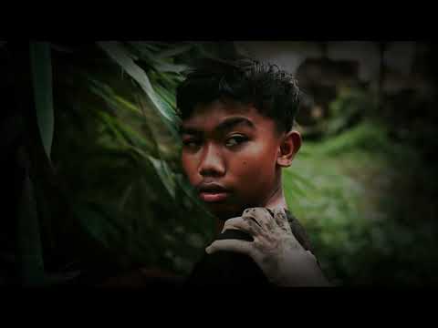 Tema Ogoh - Ogoh STT Semara Ratih "Engkebang Gamang"