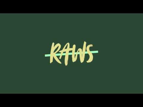 Raws | Sugrör gjorda av svenskt vass