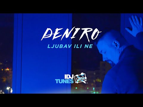 DENIRO - LJUBAV ILI NE (OFFICIAL VIDEO)