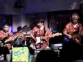 Action Plus - Cover of The Ventures - Fender guitars-