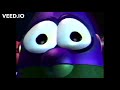 Larryboy And The Fib From Outerspace Audio Remake Part