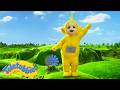 Learn To Say Eh Oh Wake Up Learn With Teletubbies Friends Live