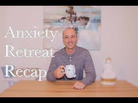 download lagu mp3 mp4 Anxiety Retreat, download lagu Anxiety Retreat gratis, unduh video klip Anxiety Retreat