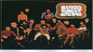 B̤l̤o̤o̤d̤,̤ ̤S̤w̤e̤a̤t̤̤ &amp; Tears--Full Album  1968