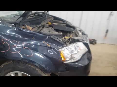 18D0535 - 2014 Dodge Caravan SXT - 3.6L