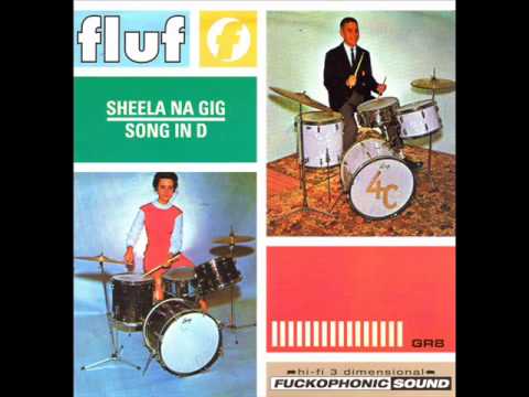 Sheela Na Gig - Fluf