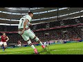 PES 2021 Most Amazing Long Shot Goals