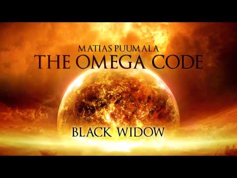 Epic Cinematic Hybrid Trailer Music / Matias Puumala - Black Widow (Album Mix)