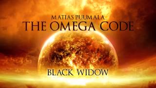 Epic Cinematic Hybrid Trailer Music / Matias Puumala - Black Widow (Album Mix)