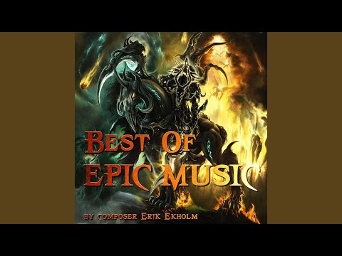 Magnum Opus (feat. Rojin)