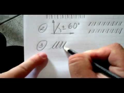 Calligraphy Exercises - Constructing the Alphabet - Walmir Medeiros