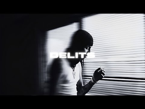 *FREE* Freeze Corleone x Instru Drill Rap '' DELITS '' Type Beat (Prod. Stone)