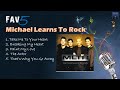Michael Learns To Rock Fav5 Hits