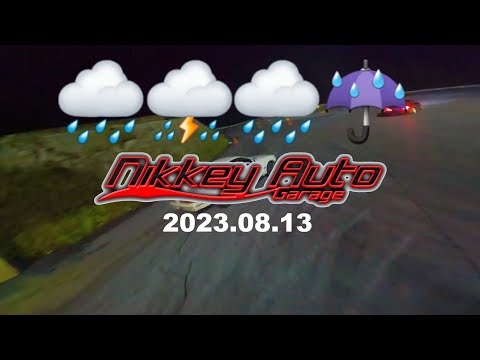 NIKKEI AUTO GARAGE SOKOKAI 2023.08.13