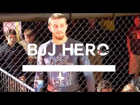 Eli Carlton SUG 5 Match Highlight