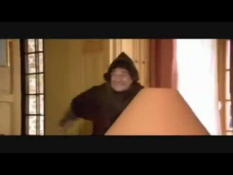 Hit or miss Satanerie