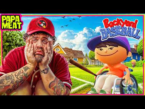 Im Disappointed In My Kids...
