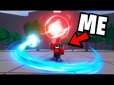 I Unlocked GOJO'S ULTIMATE MODE in The Strongest Battlegrounds...