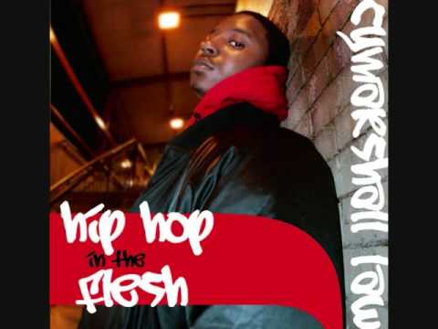 Cymarshall Law - Dear God