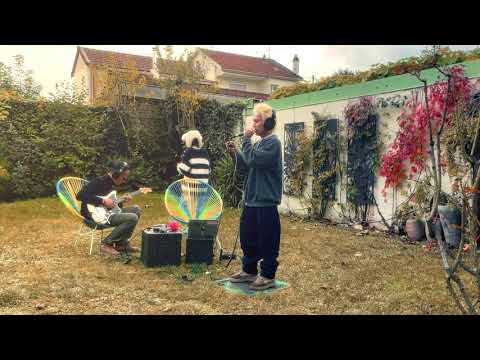 [Paris Live Session] Datmaniac feat Mess & Minh Lame (Beat by Mikeezy)