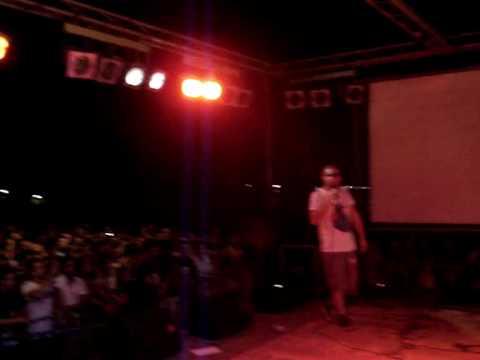 LIVE TWO FINGERZ - SUMMER EVENT 2009 (1)