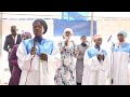 Umekuwa Mwema Kwangu Special Worship Interlude Roysambu Altar