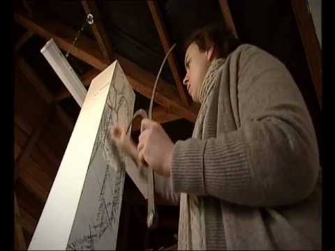 Living the Dream - Stonemason