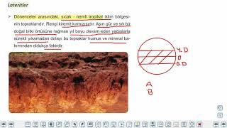 Eğitim Vadisi 10.Sınıf Coğrafya 9.Föy Toprağın Hikayesi 2 Konu Anlatım Videoları